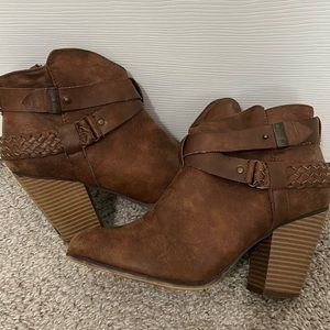 Cute southern style heels